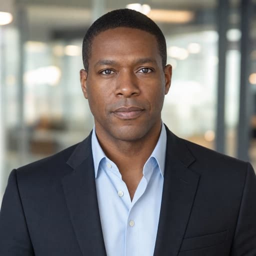 Marcus Reed