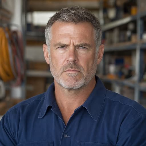 Victor Hale
